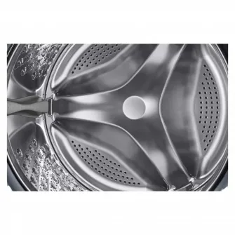 Masina de spalat cu uscator Samsung WD11DB7B85GWU4, 11kg, Alb