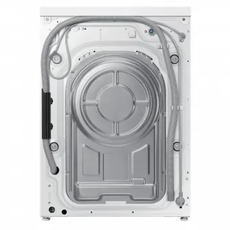 Masina de spalat cu uscator Samsung WD11DB7B85GWU4, 11kg, Alb
