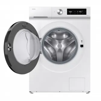 Masina de spalat cu uscator Samsung WD11DB7B85GWU4, 11kg, Alb