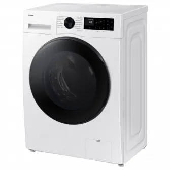 Masina de spalat cu uscator Samsung WD90DG5G34BELE, 9kg, Alb
