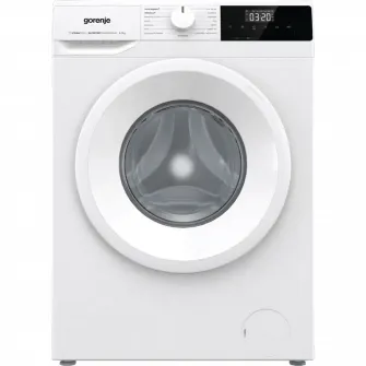 Стиральная машина Gorenje WNHPI72SCSIR/UA, 7кг, Белый