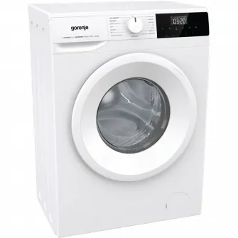 Стиральная машина Gorenje WNHPI72SCSIR/UA, 7кг, Белый