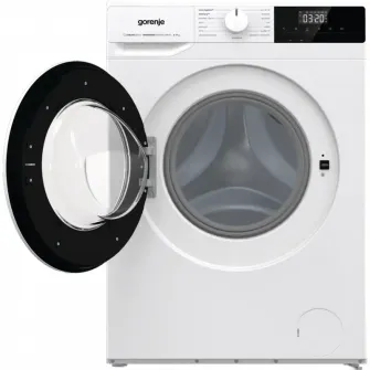 Стиральная машина Gorenje WNHPI72SCSIR/UA, 7кг, Белый