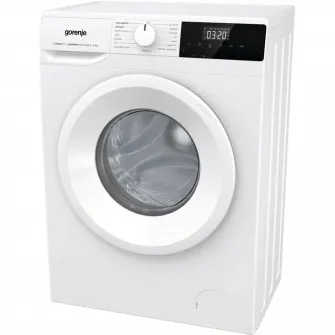 Стиральная машина Gorenje WNHPI72SCSIR/UA, 7кг, Белый