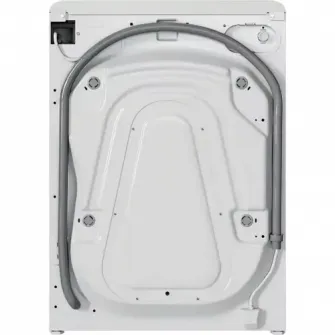 Стиральная машина Indesit BWE 81496X WSV EE, 8кг, Белый