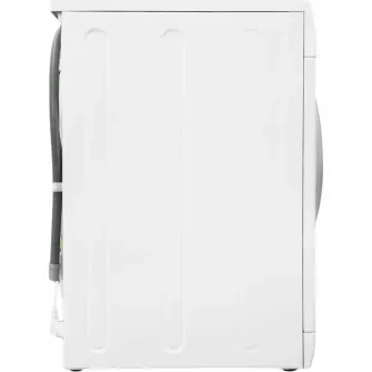 Стиральная машина Indesit BWE 91496X WSV EE, 9кг, Белый