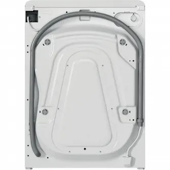 Стиральная машина Indesit BWE 91496X WSV EE, 9кг, Белый
