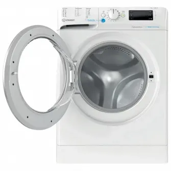 Стиральная машина Indesit BWSE 71295X WSV, 7кг, Белый