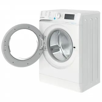 Стиральная машина Indesit BWSE 71295X WSV, 7кг, Белый