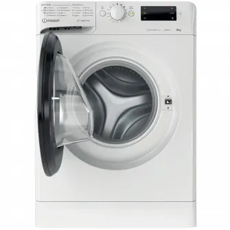 Masina de spalat Indesit MTWE 91495 WK, 9kg, Alb
