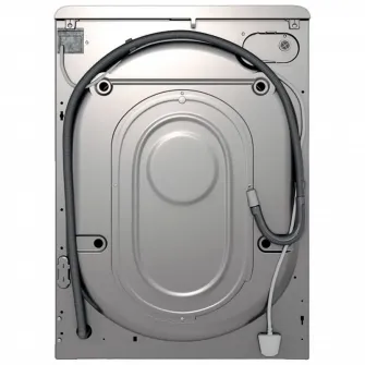 Masina de spalat Indesit OMTWE 71252 S, 7kg, Argintiu