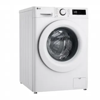 Стиральная машина LG F4WR509SWW, 9кг, Белый