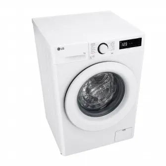 Стиральная машина LG F4WR509SWW, 9кг, Белый