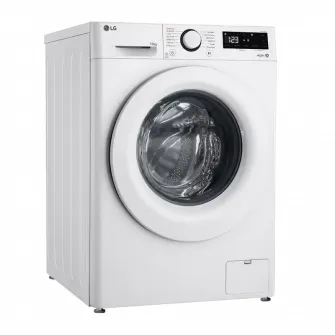 Стиральная машина LG F4WR510SWW, 10кг, Белый