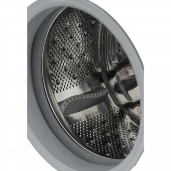 Стиральная машина OZON WO81455C5BDI, 8кг, Белый