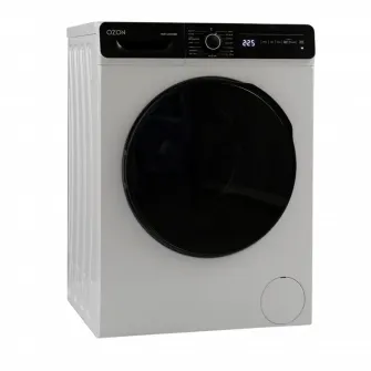 Стиральная машина OZON WO81455C5BDI, 8кг, Белый