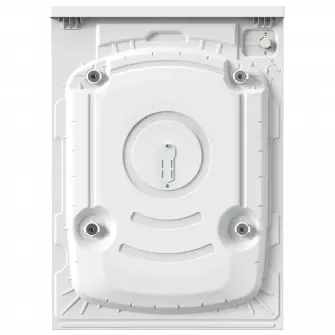Masina de Spalat Rufe Frontala SHARP ES-NFA714BWB-EE, AllergySmart, 7 kg, 1400rpm, Clasa B, Alb