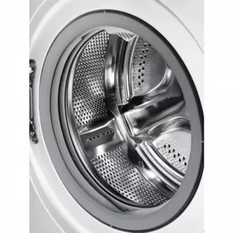 Стиральная машина Electrolux EW6SN506W, 6кг, Белый