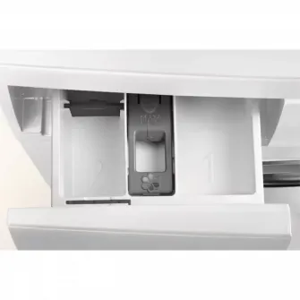 Стиральная машина Electrolux EW6SN506W, 6кг, Белый