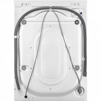 Стиральная машина Electrolux EW6SN506W, 6кг, Белый