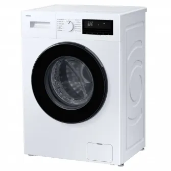 Masina de spalat Samsung WW70FG3M05AWLF, 7kg, Alb