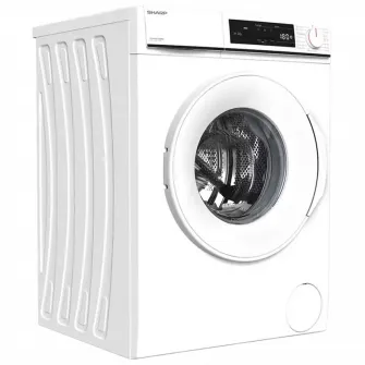 Masina de spalat Sharp ESNFA914BWNAEE, 9kg, Alb