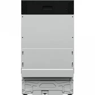 Посудомоечная машина AEG FSE73527P, Чёрный