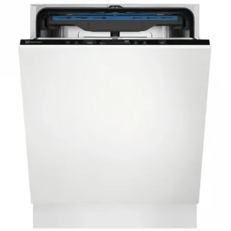 Посудомоечная машина Electrolux EEG48300L, Чёрный