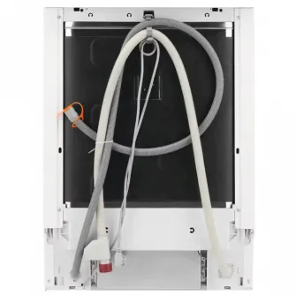 Посудомоечная машина Electrolux EEG48300L, Чёрный