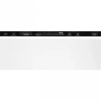 Посудомоечная машина Electrolux EEG48300L, Чёрный