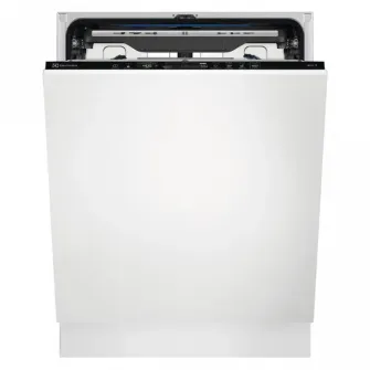 Masina de spalat vase Electrolux EEG68520W, Negru