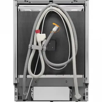 Masina de spalat vase Electrolux EEG68520W, Negru