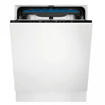 Посудомоечная машина Electrolux EES848200L, Чёрный