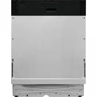 Посудомоечная машина Electrolux EES848200L, Чёрный