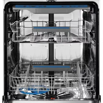 Посудомоечная машина Electrolux EES848200L, Чёрный