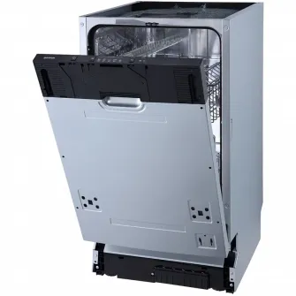 Посудомоечная машина Gorenje GV 520 E15, Чёрный