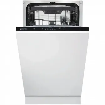 Посудомоечная машина Gorenje GV 520E11, Белый