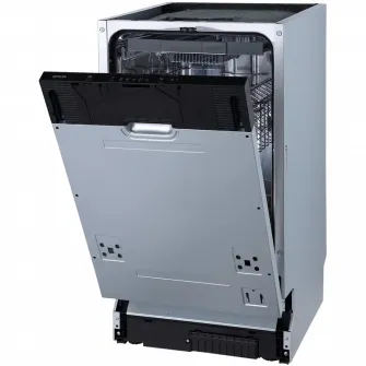 Посудомоечная машина Gorenje GV 520E11, Белый