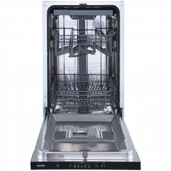 Посудомоечная машина Gorenje GV 520E11, Белый