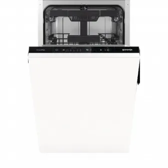 Посудомоечная машина Gorenje GV 561D10, Белый