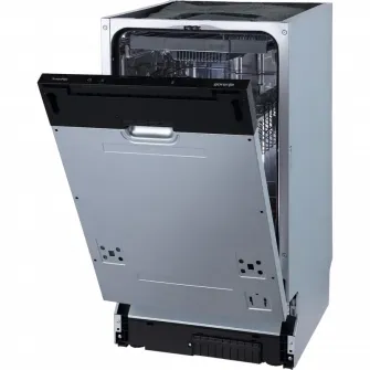 Посудомоечная машина Gorenje GV 561D10, Белый