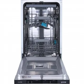 Посудомоечная машина Gorenje GV 561D10, Белый