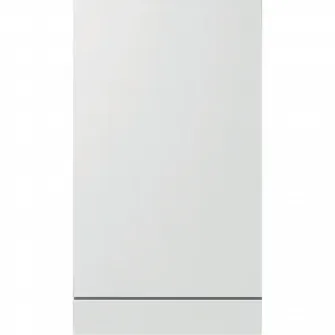 Посудомоечная машина Gorenje GV 561D10, Белый