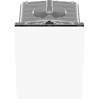 Masina de spalat vase Gorenje GV 642 E90, Alb