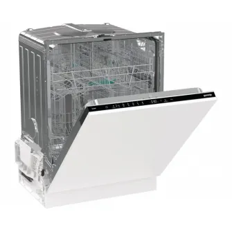 Masina de spalat vase Gorenje GV 642 E90, Alb