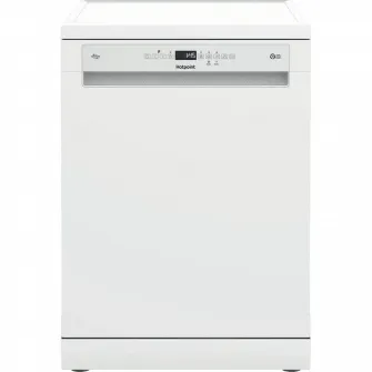 Посудомоечная машина Hotpoint-Ariston H7F HP33, Белый