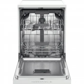 Посудомоечная машина Hotpoint-Ariston H7F HP33, Белый