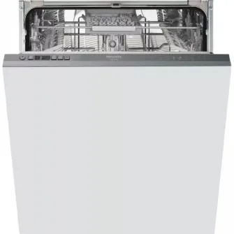 Посудомоечная машина Whirlpool WIC 3C34 PFE S, Белый