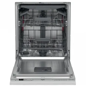 Посудомоечная машина Whirlpool WIC 3C34 PFE S, Белый