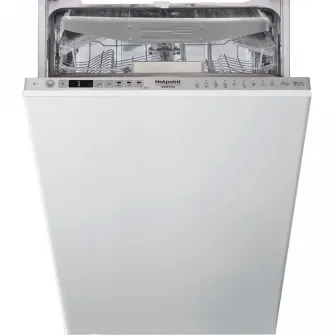 Посудомоечная машина Hotpoint-Ariston HSIO 3O23 WFE, Белый